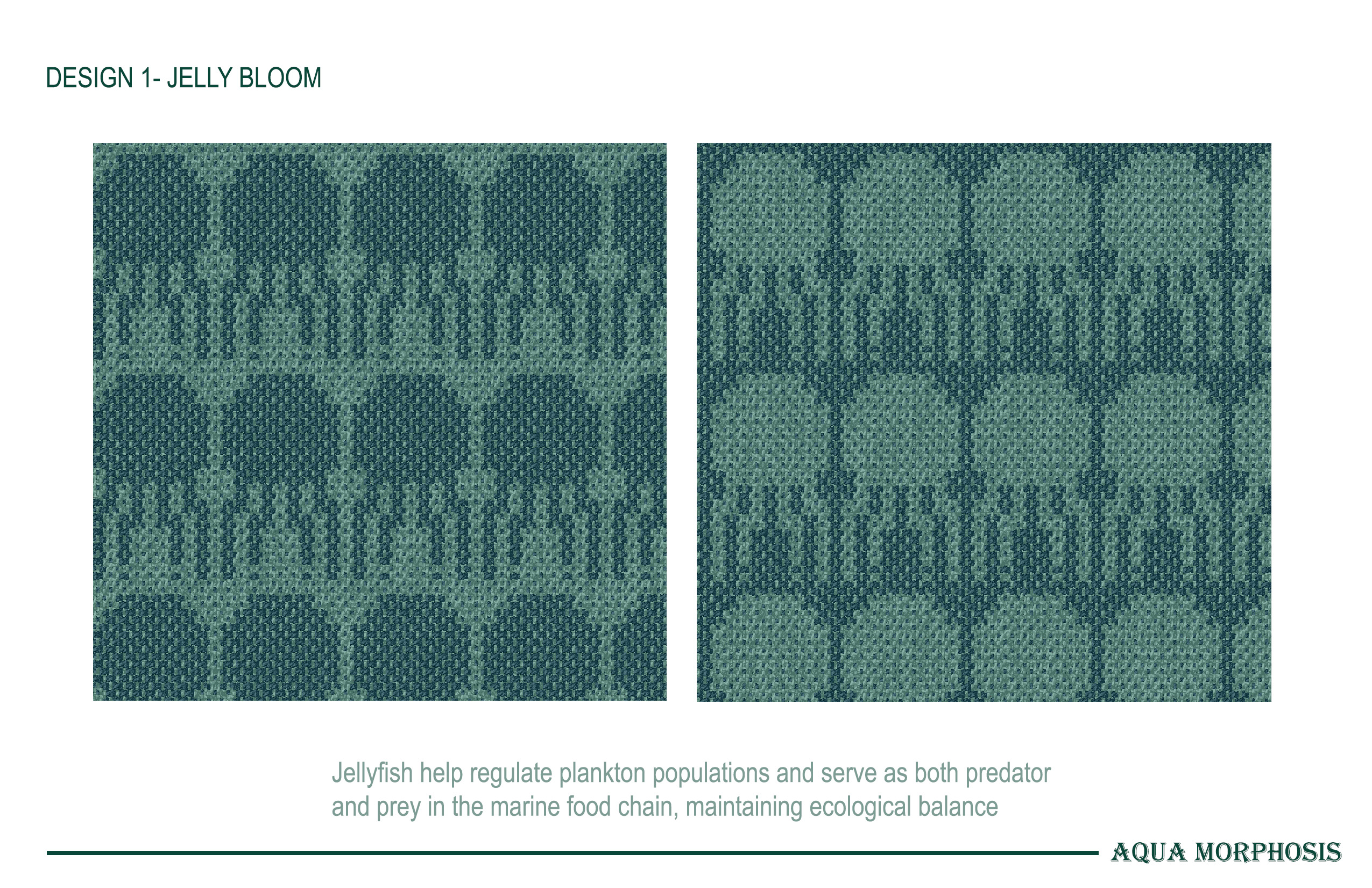 Pattern 1