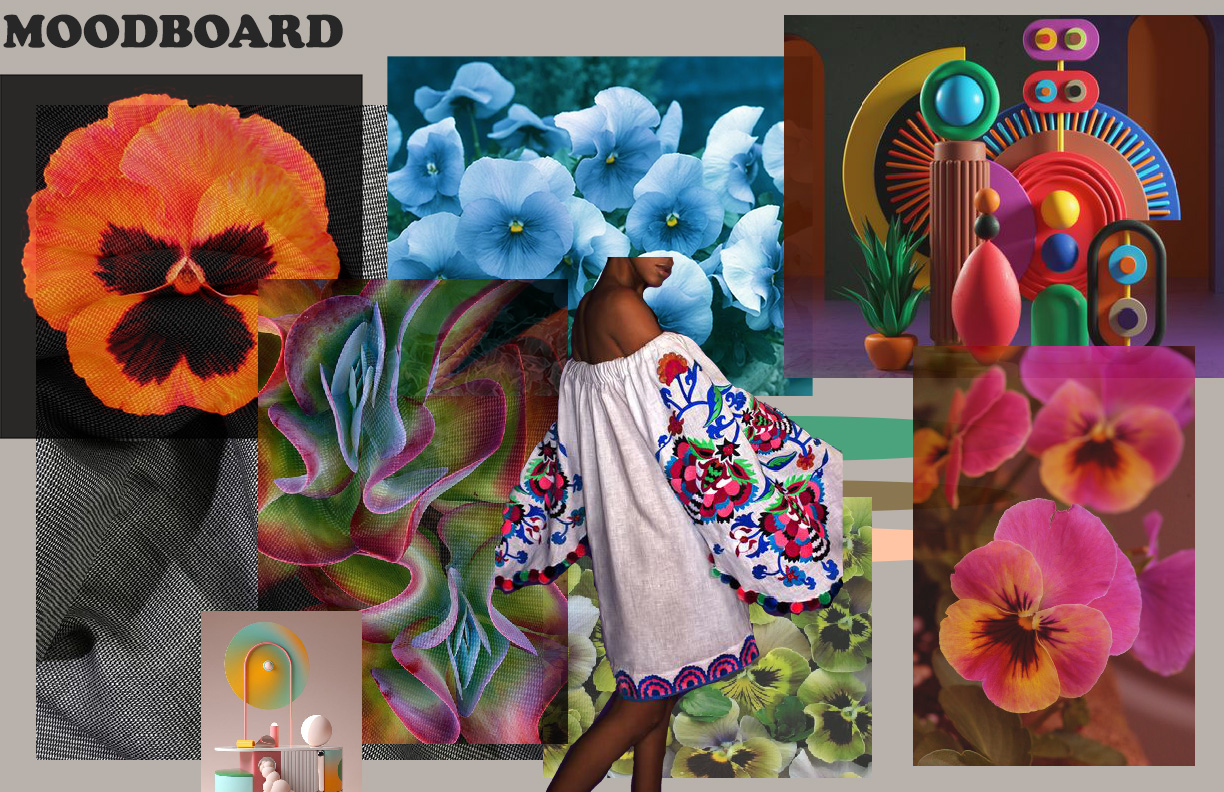 Moodboard