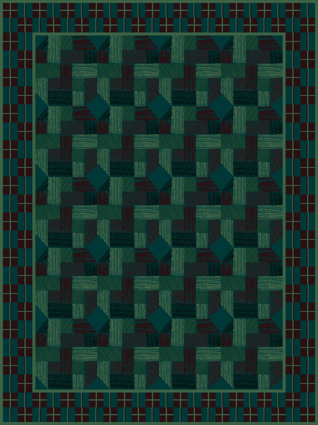 Main Design