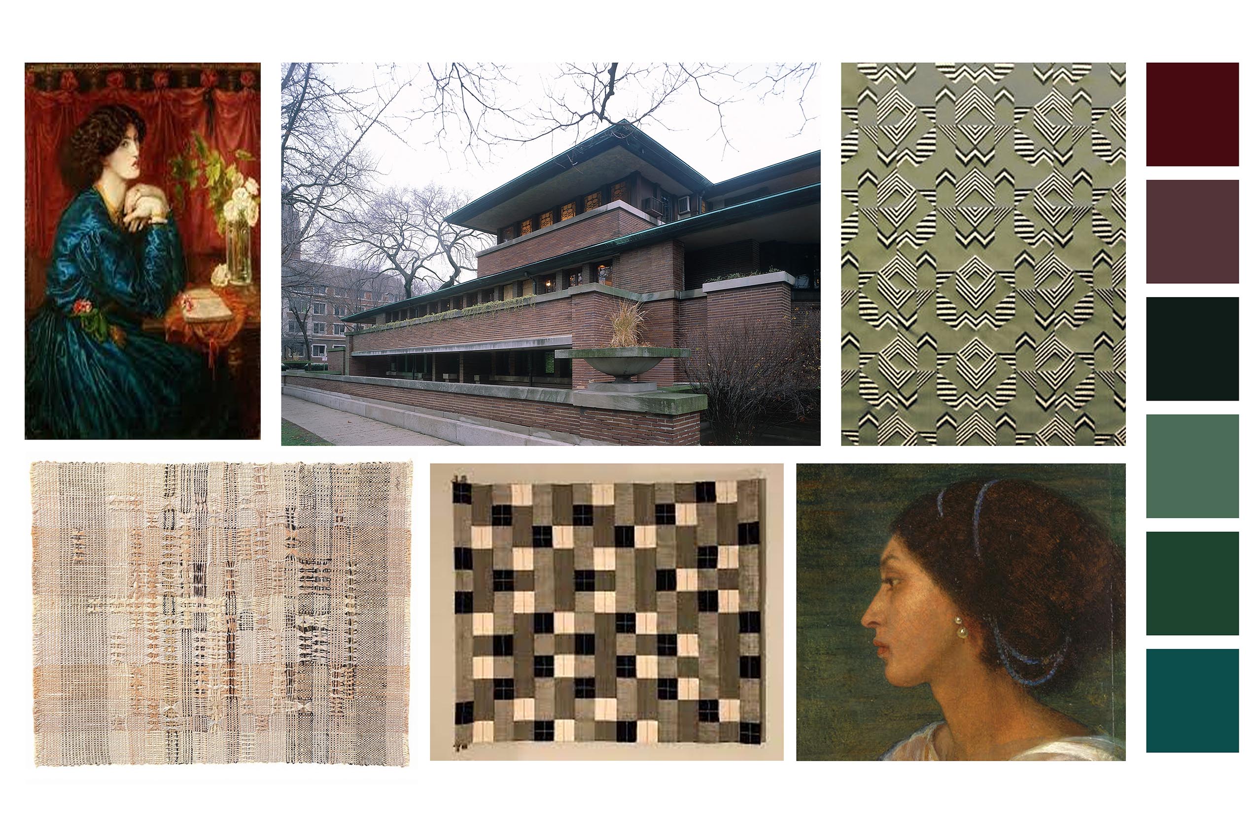 Moodboard